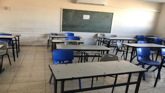 اتحاد المعلمين يعلن إضرابا جزئيا لثلاثة أيام احتجاجا على تنصل الحكومة من تنفيذ الاتفاقات