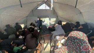 بمشاركة 177 مواطن/ة “مساواة” تنظم ستة لقاءات مجتمعية في غزة