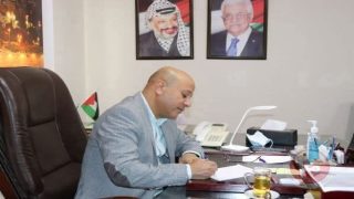 أبو هولي يرحب بتصويت اللجنة الرابعة بالجمعية العامة على تجديد ولاية الأونروا