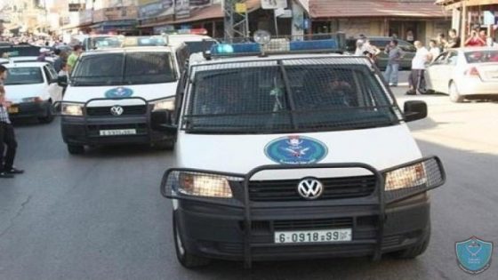 إحباط محاولة لترويج المخدرات وضبط 1.7 كغم من الحشيش في بني نعيم
