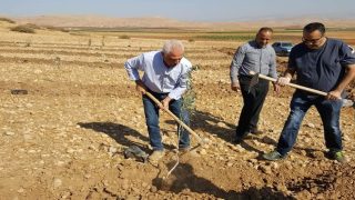 وزيرة العمل تؤكد أهمية دعم وتعزيز صمود المزارعين وتمكين التعاونيات في الأغوار