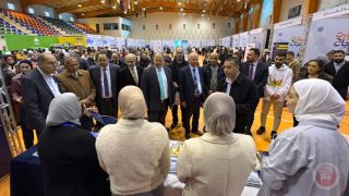 “التعليم العالي” وجامعة النجاح الوطنية تطلقان باكورة الأيام الإرشادية لطلبة الثانوية العامة للعام 2025
