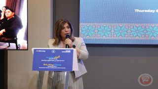 وزيرة شؤون المرأة: الاحتلال هو العائق الأساسي أمام تمكين المرأة الفلسطينية