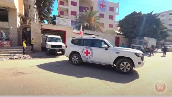 جيش الاحتلال يسلم عشرات الجثامين لشهداء فلسطينيين