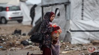 فصائل المقاومة بغزة: التدخل الاجنبي انتهاك لسيادتنا الوطنية واستمرار للمعاناة