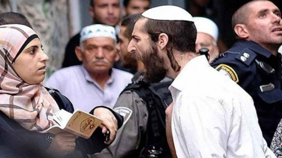 إصابة 3 مواطنات جراء اعتداء مستوطنين عليهن في قرية تل