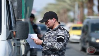 ضبط 29 طنا من البضائع المنتهية الصلاحية خلال تشرين أول