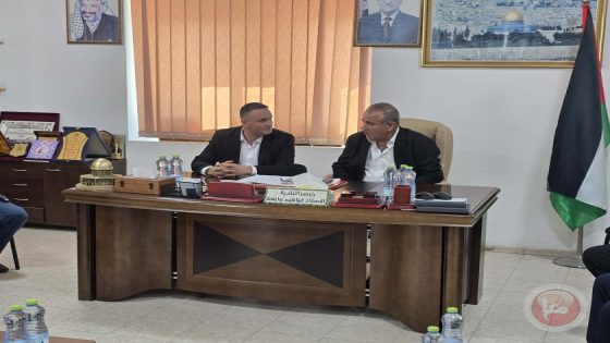 بتوجيهات من الرئيس ورئيس الوزراء.. الوزير قطامي يعلن افتتاح طريق واد النار الجديد منتصف العام القادم