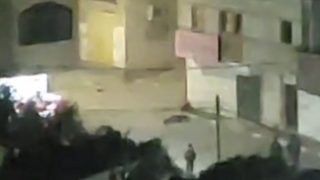 شهيد برصاص قوات الاحتلال في اليامون غرب جنين