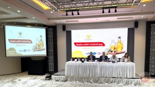 وزير الصناعة: دعم المنتج الوطني استثمار في مستقبلنا وصمود اقتصادنا