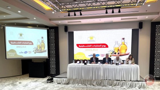 وزير الصناعة: دعم المنتج الوطني استثمار في مستقبلنا وصمود اقتصادنا