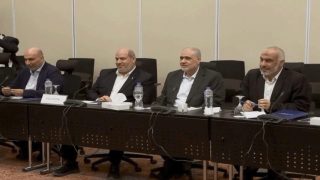 حماس تعلن موقفها من قرار مجلس الامن وهذه تحفظاتها