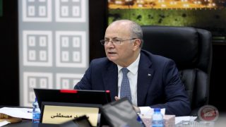 مصطفى يبحث مع وزيرة التعاون الألماني تعزيز التعاون المشترك