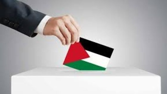 المؤسسات الأهلية والحقوقية تصدر بيانا حول القرار بقانون بشأن الانتخابات المحلية