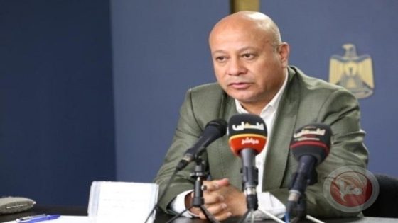 أبو هولي يرحب بقرار البرلمان الأوروبي زيادة تمويل الأونروا بـ35 مليون يورو ويؤكد أن هذا القرار يُجسّد موقفاً أوروبياً داعماً للعدالة