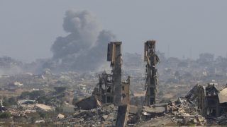 مقرر أممي: التدمير الإسرائيلي في غزة مجزرة منازل وإبادة جماعية