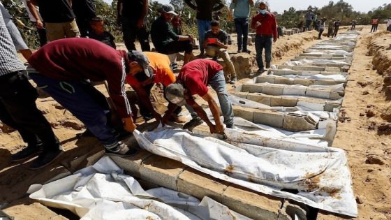 ارتفاع حصيلة العدوان الإسرائيلي على قطاع غزة إلى 69,733 شهيدًا