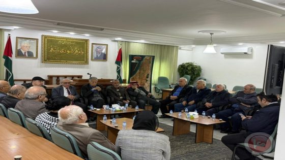 أعضاء المجلس الوطني في عمان يؤكدون على الثوابت الفلسطينية في مواجهة العدوان الإسرائيلي