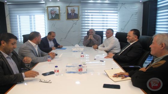 سلطة المياه تطالب بلدية عبوين بإغلاق نبع ملوث واتخاذ إجراءات عاجلة لحماية المواطنين