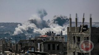 22 يوما على وقف الحرب: جيش الاحتلال ينسف منازل بجباليا وخان يونس