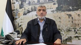 حماس تنفي إبلاغ ويتكوف انتهاء وقف إطلاق النار في غزة