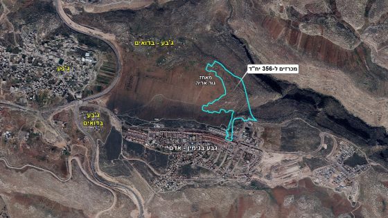 الاحتلال يطرح مناقصات لبناء بؤر استيطانية جديدة في القدس