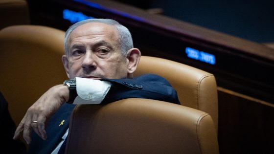 نتنياهو: الكابنيت سيناقش مدة استمرار وقف اطلاق النار بغزة