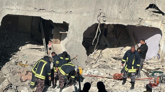 أكثر من 10 آلاف شهيد بغزة لا يزالون مدفونين تحت الأنقاض