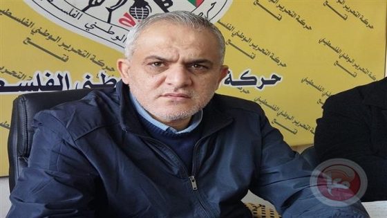 فتح ترحب بقرار مجلس الأمن