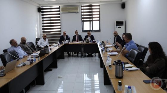 وزارة الاقتصاد تعلن عن تنظيم “معرض الحلول الخضراء 2025” أواخر الشهر الجاري