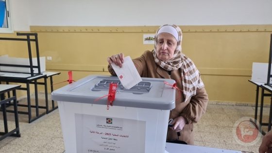 الرئيس يصدر قرارا بقانون بشأن انتخابات مجالس الهيئات المحلية