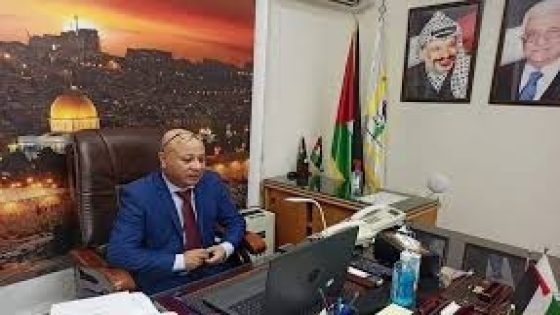 أبو هولي: بذكرى إعلان الاستقلال نؤكد شرعية الرواية الفلسطينية وعدالة حقوق شعبنا