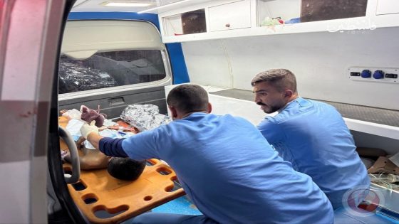 حماس: ما قام به الاحتلال من قصف لخيام النازحين جريمة حرب