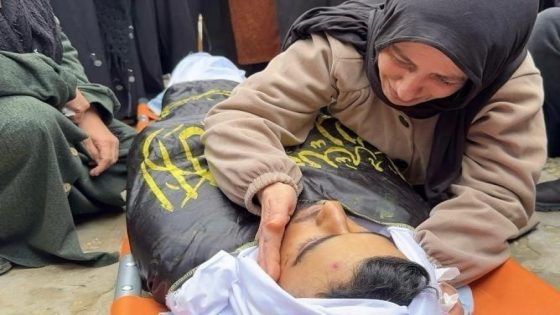 أهالي جنين يشيعون جثمان الشهيد زيود في السيلة الحارثية