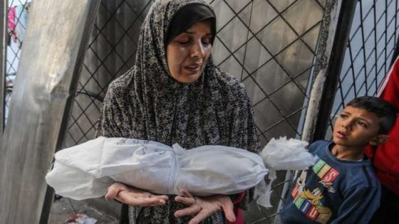 ارتفاع حصيلة العدوان على قطاع غزة إلى 70,663 شهيدا