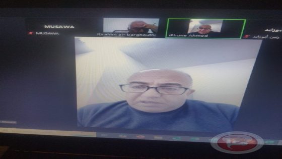 بحث تعاون بين جامعة الخليل و”مساواة” لمواجهة التراكم القضائي وتعزيز السلوك المهني