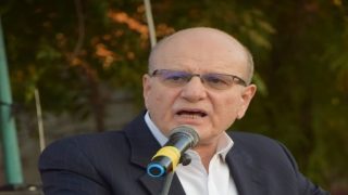 فهد سليمان يتلقى رسالة جوابية من الرئيس “تبون”