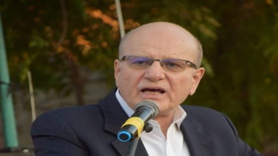 فهد سليمان يتلقى رسالة جوابية من الرئيس “تبون”