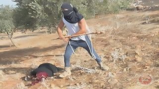 إسبانيا: عنف المستوطنين في الضفة خرج عن السيطرة