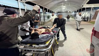 غزة.. 5 شهداء و 32 جريحا بخان يونس وتقدم للدبابات بالشجاعية
