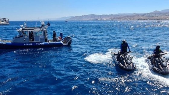 بحرية الاحتلال تعتقل 4 من الصيادين من بحر غزة