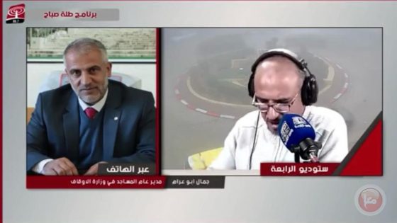 مساجد بلا أئمة.. وأزمة بلا حلول: مدير عام المساجد يكشف أرقامًا صادمة