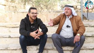 #في_الذاكرة ضيفنا الحج ابراهيم رباع يستحضر ذكريات سكنه القديم