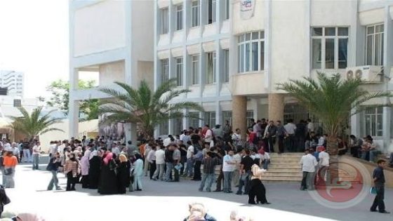 غزة.. طلبة الجامعات يناشدون بضرورة بتوفير مواصلات في ظل استئناف الدراسة الوجاهية
