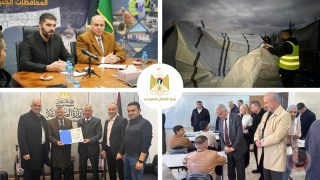 أهم التدخلات التنموية والإصلاحية التي نفذتها الحكومة الأسبوع الماضي