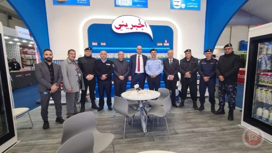 “أمن واقتصاد يدا بيد”.. الشرطة تؤكد دعمها لنجاح المعارض الوطنية
