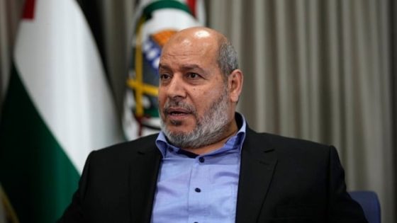وفد من حماس يلتقي رئيس الاستخبارات التركية