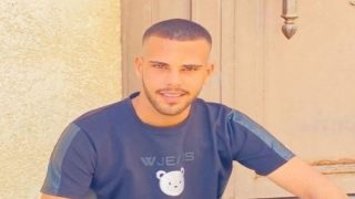 شهيدان برصاص الاحتلال في قلقيلية