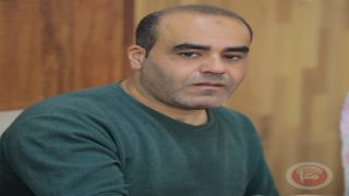 شهيد برصاص قوات الاحتلال جنوب نابلس