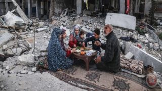 النرويج: الحوكمة بغزة يجب أن تكون فلسطينية